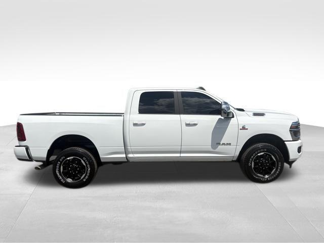 used 2026 Ram 2500 car, priced at $66,499