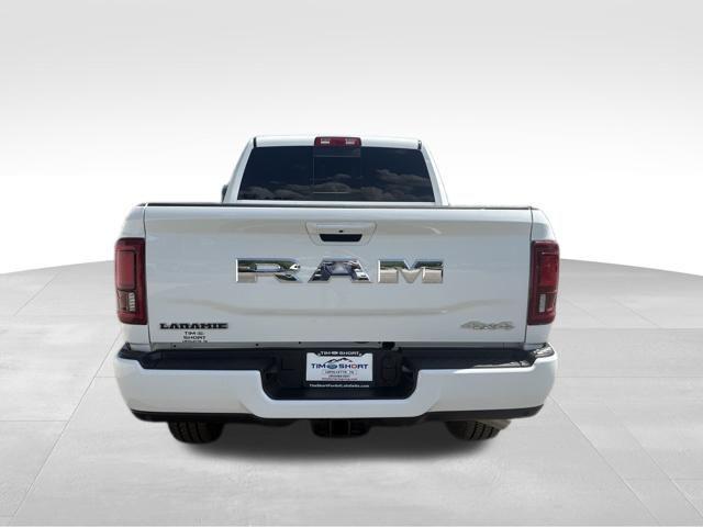 used 2026 Ram 2500 car, priced at $66,499