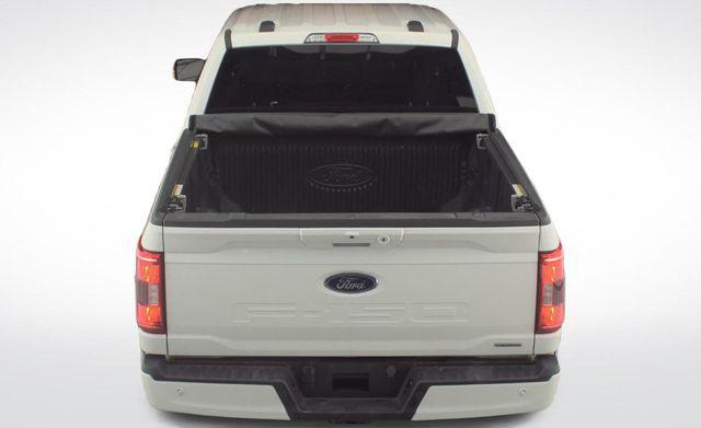 used 2023 Ford F-150 car, priced at $40,773