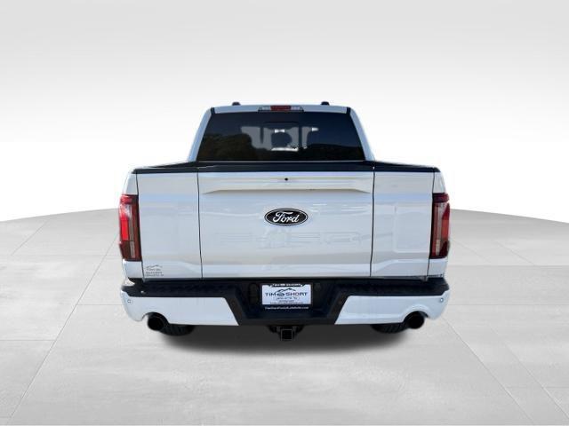 used 2024 Ford F-150 car, priced at $55,558