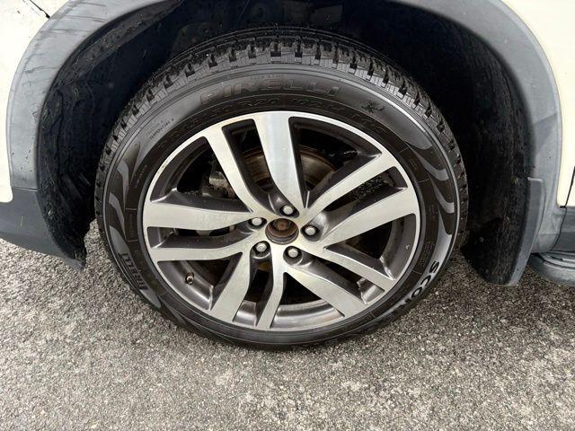 used 2016 Honda Pilot car, priced at $10,805