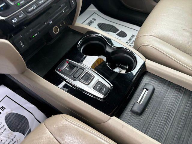 used 2016 Honda Pilot car, priced at $10,805