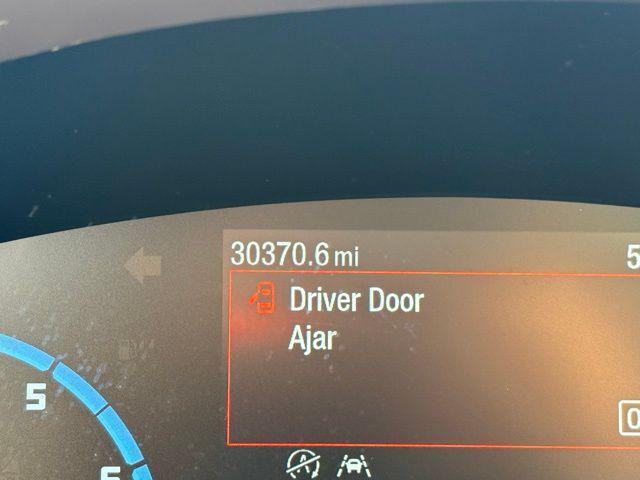 used 2024 Ford Bronco Sport car, priced at $23,862