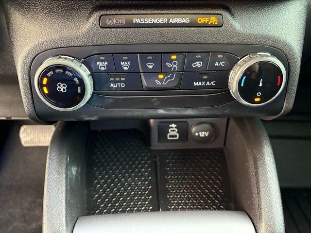 used 2024 Ford Bronco Sport car, priced at $23,862