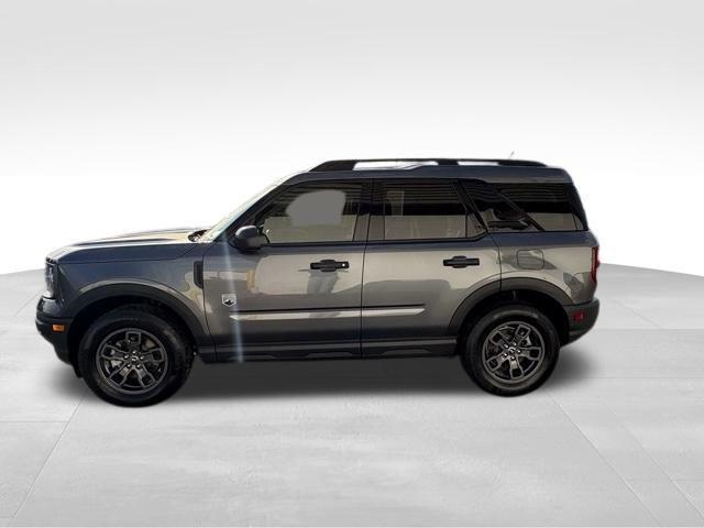 used 2024 Ford Bronco Sport car, priced at $23,862
