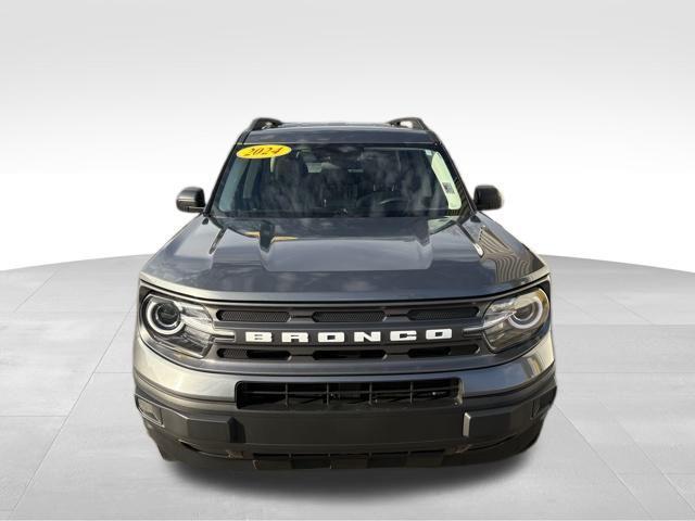 used 2024 Ford Bronco Sport car, priced at $23,862