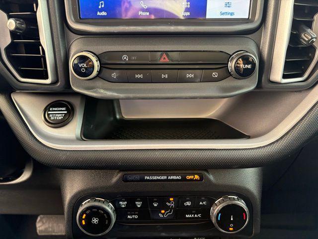 used 2024 Ford Bronco Sport car, priced at $23,862