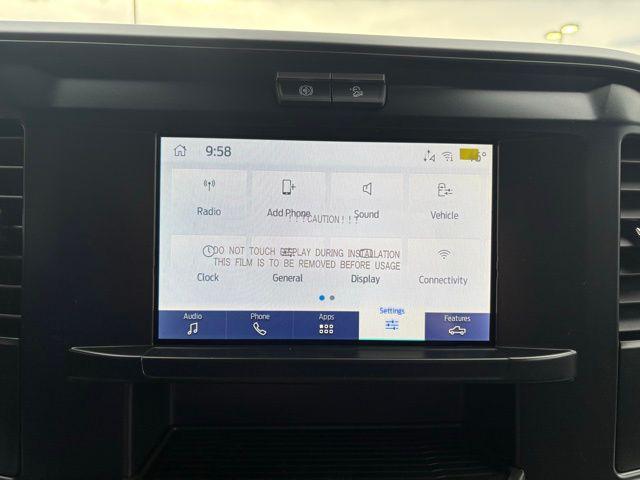 new 2026 Ford F-250 car, priced at $68,988