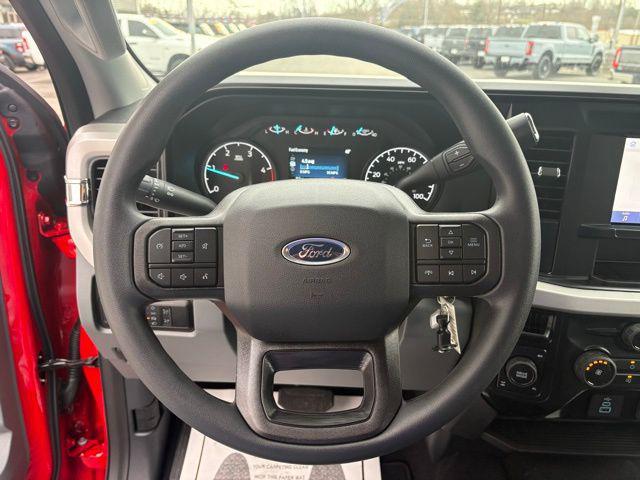 new 2026 Ford F-250 car, priced at $68,988