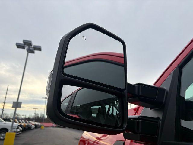 new 2026 Ford F-250 car, priced at $68,988