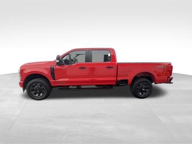 new 2026 Ford F-250 car, priced at $68,988
