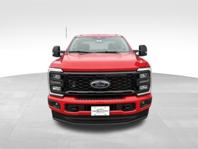 new 2026 Ford F-250 car, priced at $68,988