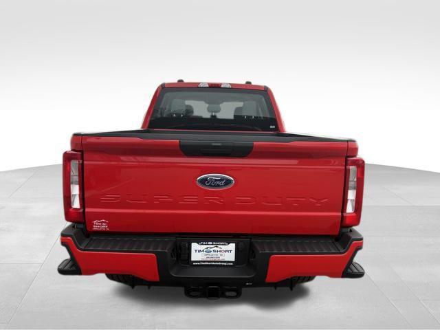 new 2026 Ford F-250 car, priced at $68,988