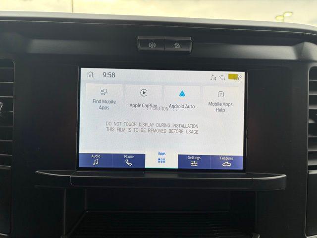 new 2026 Ford F-250 car, priced at $68,988