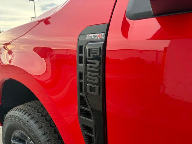 new 2026 Ford F-250 car, priced at $68,988