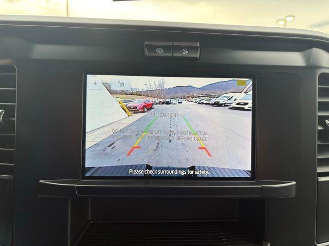 new 2026 Ford F-250 car, priced at $68,988