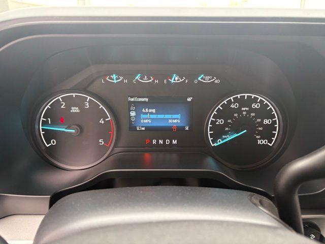 new 2026 Ford F-250 car, priced at $68,988