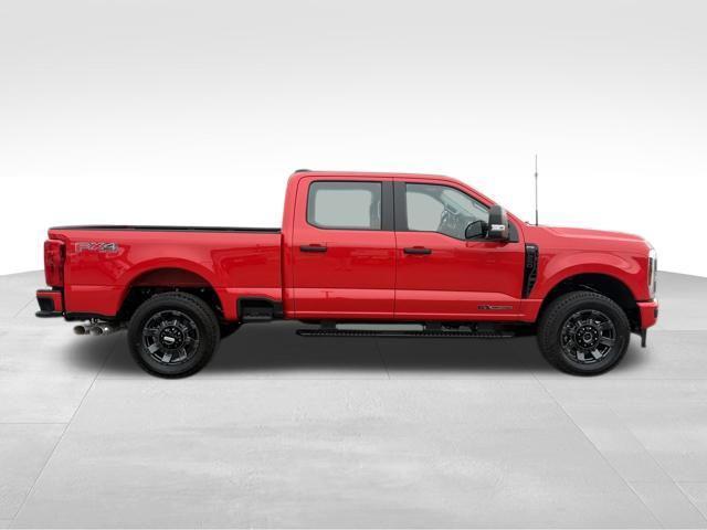 new 2026 Ford F-250 car, priced at $68,988