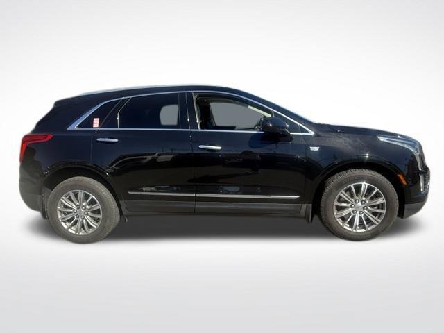 used 2019 Cadillac XT5 car, priced at $19,795