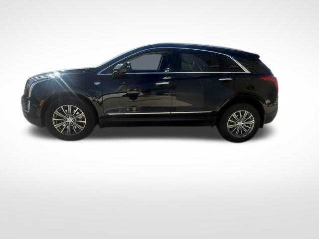 used 2019 Cadillac XT5 car, priced at $19,795