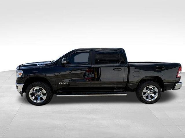 used 2021 Ram 1500 car, priced at $28,575