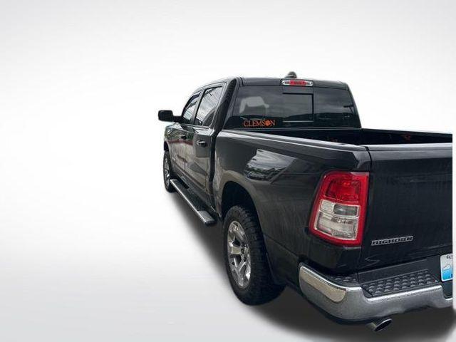 used 2021 Ram 1500 car, priced at $28,575