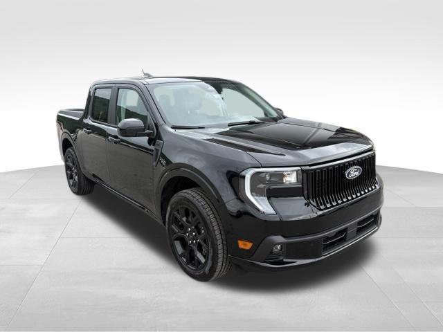 new 2026 Ford Maverick car, priced at $38,532