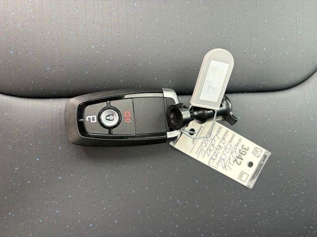 new 2026 Ford Maverick car, priced at $38,532