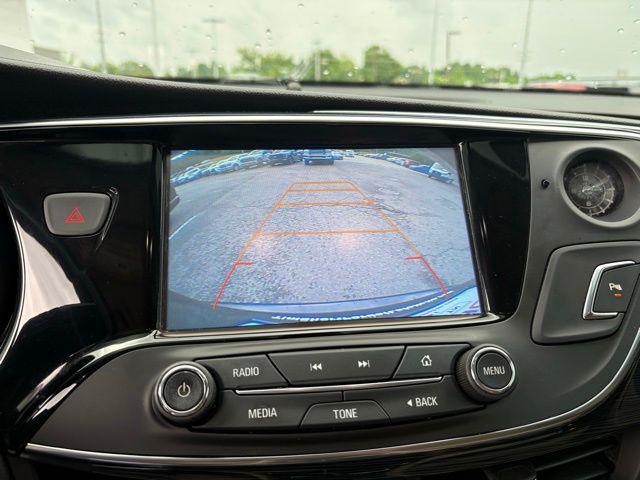 used 2018 Buick Envision car, priced at $13,795