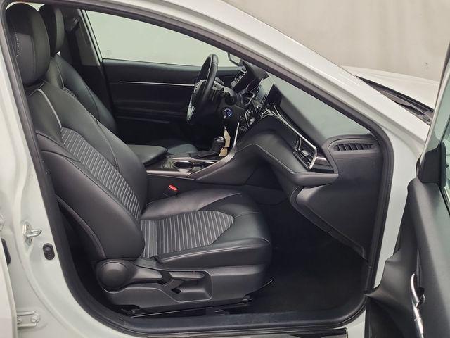 used 2023 Toyota Camry car, priced at $24,795