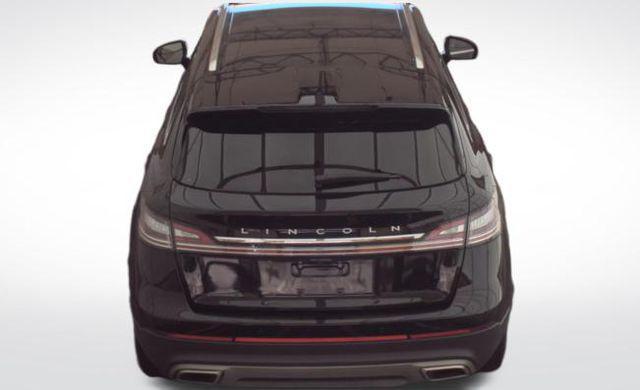 used 2023 Lincoln Nautilus car, priced at $30,850