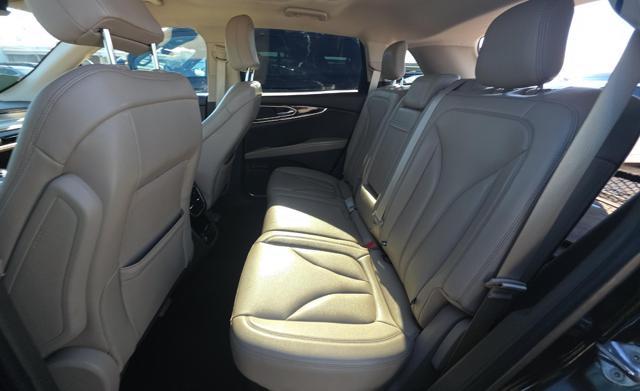 used 2023 Lincoln Nautilus car, priced at $30,850