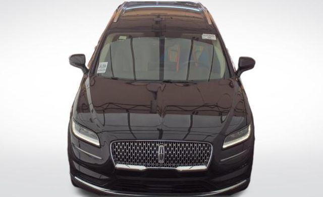 used 2023 Lincoln Nautilus car, priced at $30,850