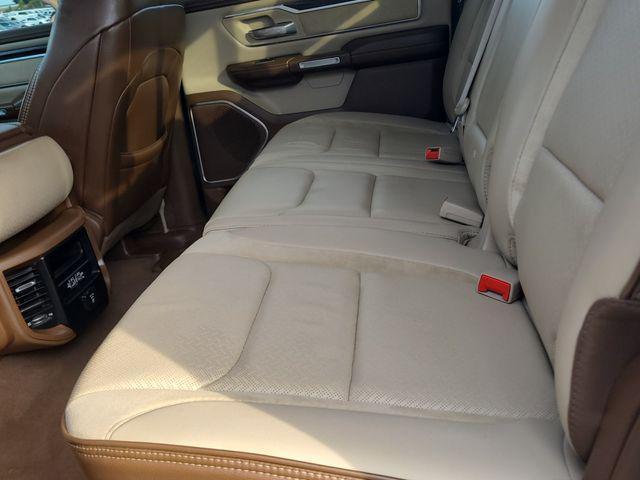 used 2020 Ram 1500 car, priced at $33,792