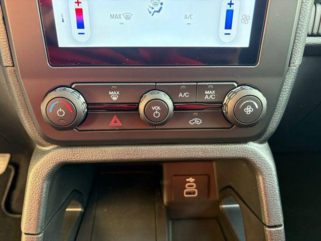 new 2025 Ford Ranger car, priced at $36,438