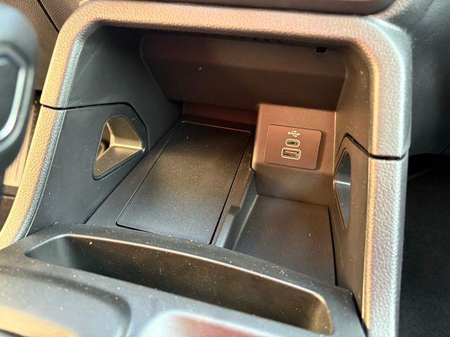 new 2025 Ford Ranger car, priced at $36,438