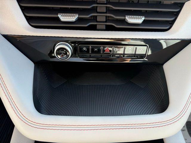 new 2026 Ford Explorer car, priced at $44,688