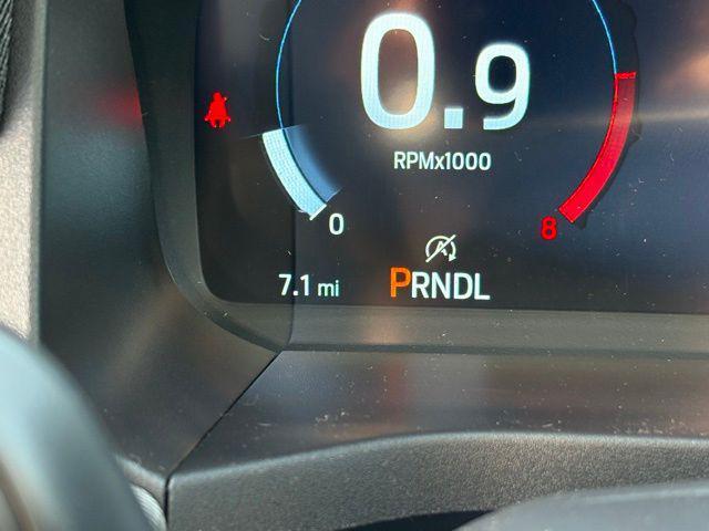 new 2026 Ford Explorer car, priced at $44,688