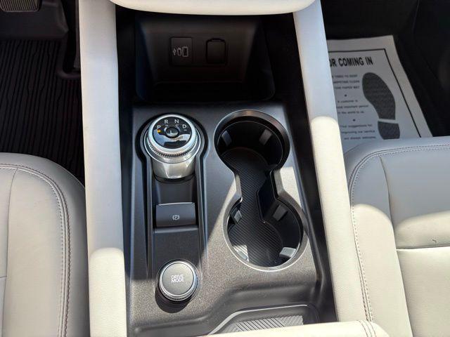 new 2026 Ford Explorer car, priced at $44,688