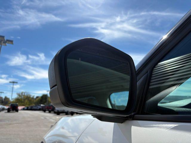 new 2026 Ford Explorer car, priced at $44,688