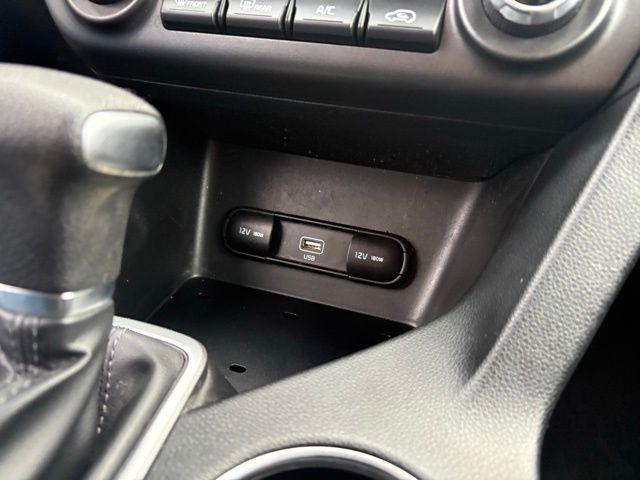 used 2020 Kia Sportage car, priced at $14,416