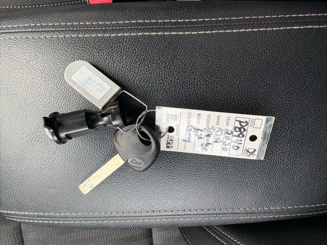 used 2020 Kia Sportage car, priced at $14,416