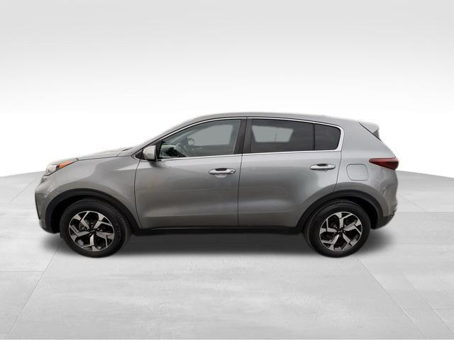 used 2020 Kia Sportage car, priced at $14,416