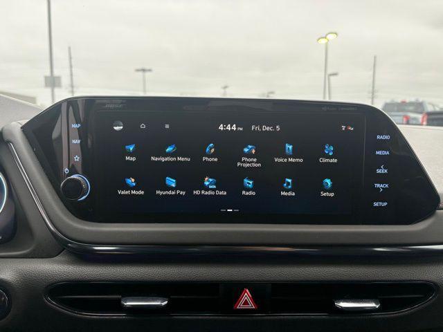 used 2023 Hyundai Sonata car, priced at $21,771