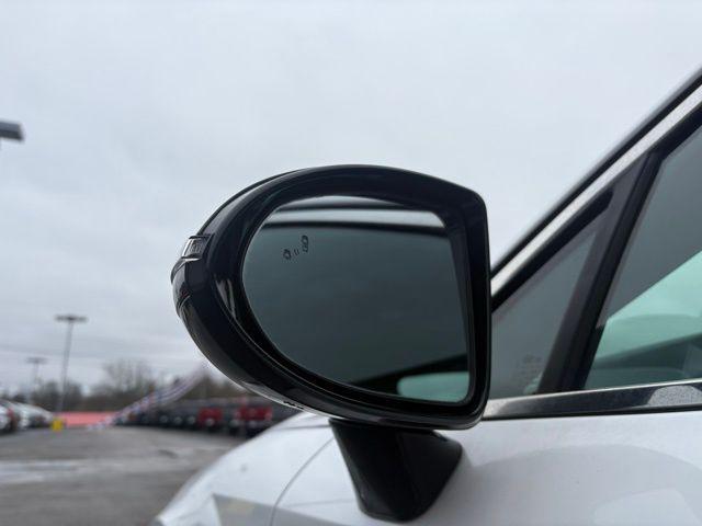 used 2023 Hyundai Sonata car, priced at $21,771