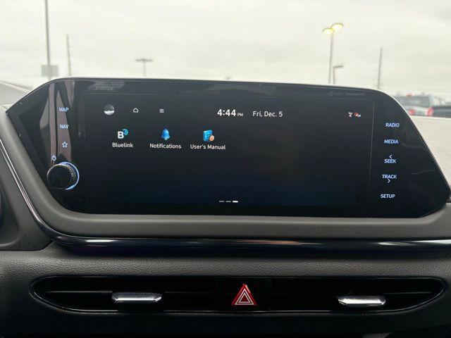 used 2023 Hyundai Sonata car, priced at $21,771