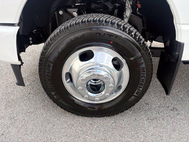 new 2026 Ford F-350 car, priced at $98,883