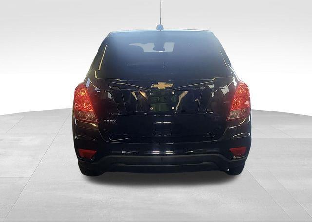 used 2021 Chevrolet Trax car, priced at $13,933