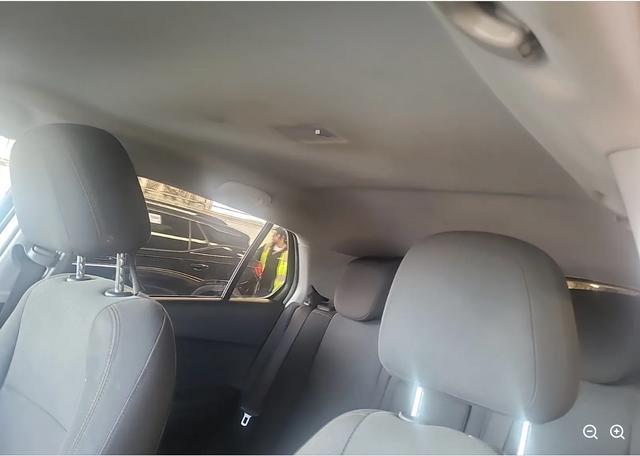 used 2021 Chevrolet Trax car, priced at $13,933