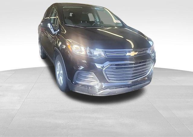 used 2021 Chevrolet Trax car, priced at $13,933